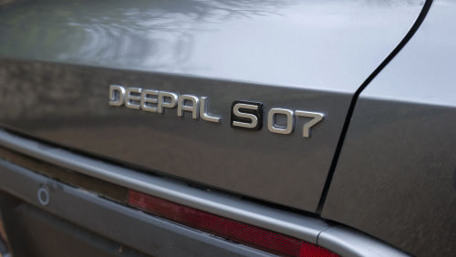 CHANGAN DEEPAL S07 ESTATE 160kW Ultra 80kWh 5dr Auto [20" Alloy] view 19